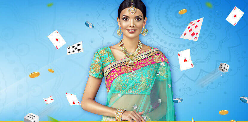 Teen Patti Online In India | Play For Real Money