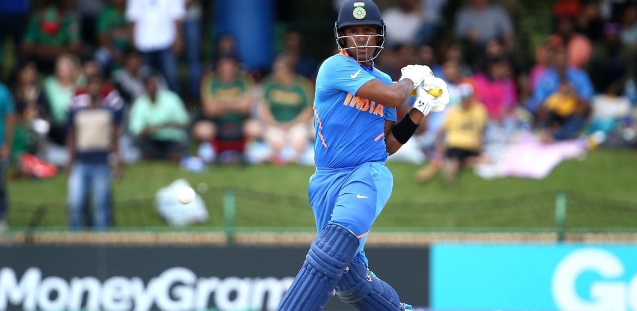 Dhruv Jurel: India's Wicket-Keeping Sensation